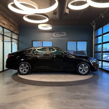 Photos of 2022 Kia K5 LXS for sale in Kaysville, UT at GP Motor Company