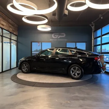 More photos of 2022 Kia K5 LXS at GP Motor Company, UT
