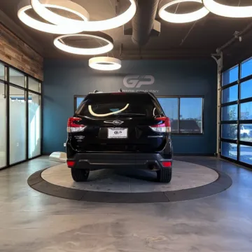 More photos of 2020 Subaru Forester Premium at GP Motor Company, UT