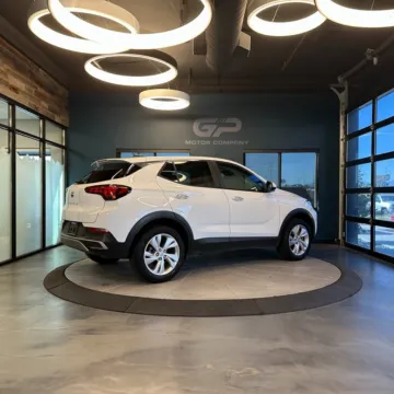Another view of 2024 Buick Encore GX Preferred for sale in Kaysville, UT at GP Motor Company