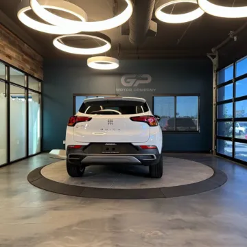 More photos of 2024 Buick Encore GX Preferred at GP Motor Company, UT