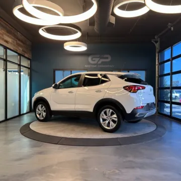 More photos of 2024 Buick Encore GX Preferred at GP Motor Company, UT