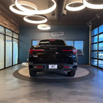 More photos of 2023 Hyundai Santa Cruz SEL at GP Motor Company, UT