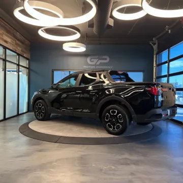 More photos of 2023 Hyundai Santa Cruz SEL at GP Motor Company, UT