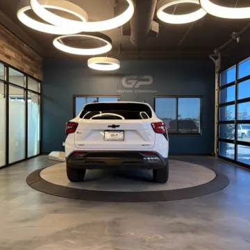 More photos of 2024 Chevrolet Trax ACTIV at GP Motor Company, UT