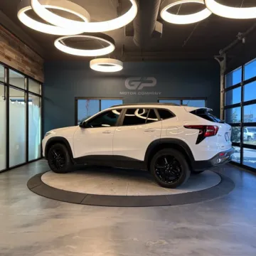 More photos of 2024 Chevrolet Trax ACTIV at GP Motor Company, UT