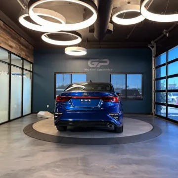 More photos of 2019 Kia Forte LXS at GP Motor Company, UT