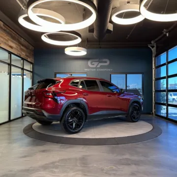 Another view of 2024 Chevrolet Trax ACTIV for sale in Kaysville, UT at GP Motor Company