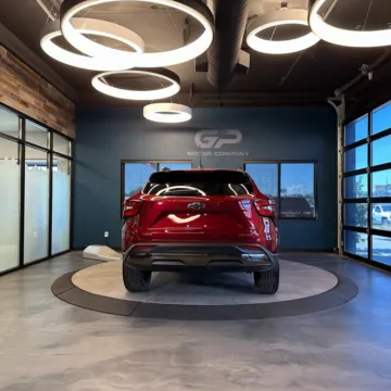 More photos of 2024 Chevrolet Trax ACTIV at GP Motor Company, UT