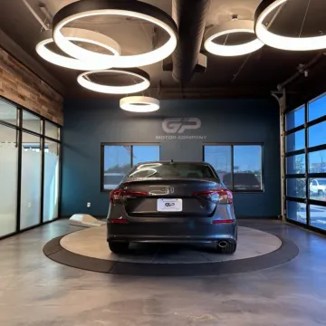 More photos of 2022 Honda Civic Sport at GP Motor Company, UT