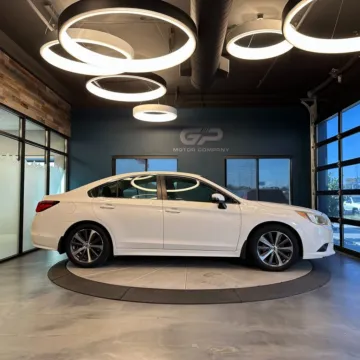 Photos of 2015 Subaru Legacy 2.5i for sale in Kaysville, UT at GP Motor Company