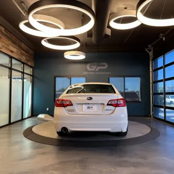 More photos of 2015 Subaru Legacy 2.5i at GP Motor Company, UT