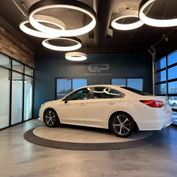 More photos of 2015 Subaru Legacy 2.5i at GP Motor Company, UT
