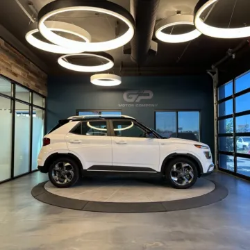 Photos of 2023 Hyundai Venue Limited for sale in Kaysville, UT at GP Motor Company