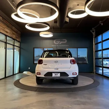 More photos of 2023 Hyundai Venue Limited at GP Motor Company, UT