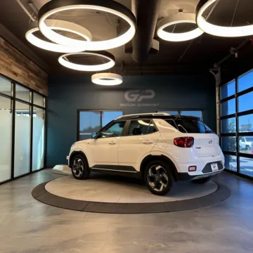 More photos of 2023 Hyundai Venue Limited at GP Motor Company, UT