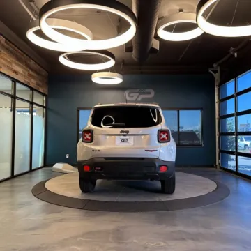 More photos of 2017 Jeep Renegade Trailhawk at GP Motor Company, UT