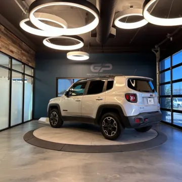 More photos of 2017 Jeep Renegade Trailhawk at GP Motor Company, UT