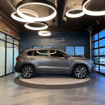 Photos of 2023 Volkswagen Taos 1.5T S for sale in Kaysville, UT at GP Motor Company