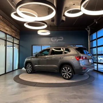 More photos of 2023 Volkswagen Taos 1.5T S at GP Motor Company, UT