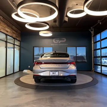 More photos of 2023 Hyundai Elantra SEL at GP Motor Company, UT