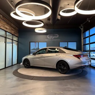 More photos of 2023 Hyundai Elantra SEL at GP Motor Company, UT