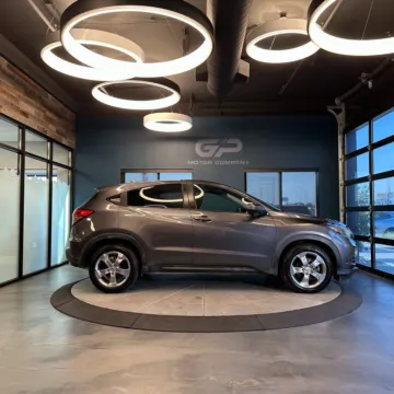 Photos of 2017 Honda HR-V EX for sale in Kaysville, UT at GP Motor Company