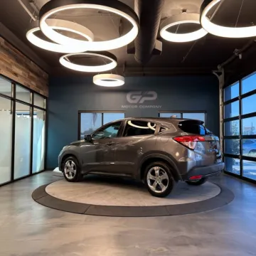 More photos of 2017 Honda HR-V EX at GP Motor Company, UT