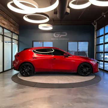 Photos of 2019 Mazda Mazda3 Premium for sale in Kaysville, UT at GP Motor Company