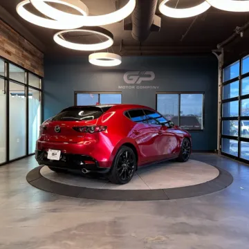 Another view of 2019 Mazda Mazda3 Premium for sale in Kaysville, UT at GP Motor Company