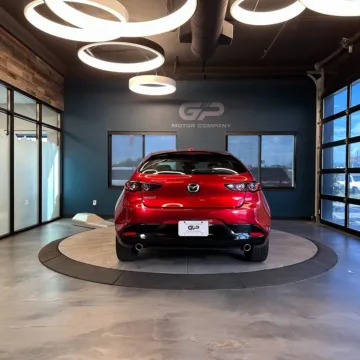 More photos of 2019 Mazda Mazda3 Premium at GP Motor Company, UT