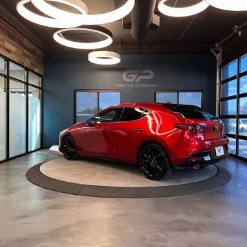 More photos of 2019 Mazda Mazda3 Premium at GP Motor Company, UT