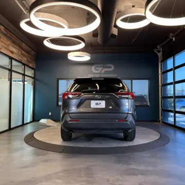 More photos of 2019 Toyota RAV4 LE at GP Motor Company, UT