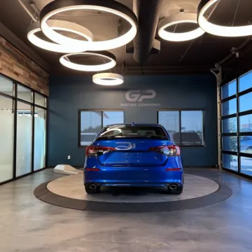 More photos of 2024 Honda Civic Si at GP Motor Company, UT