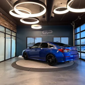 More photos of 2024 Honda Civic Si at GP Motor Company, UT