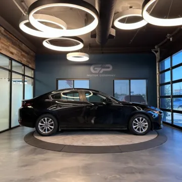 Photos of 2021 Mazda Mazda3 2.5 S for sale in Kaysville, UT at GP Motor Company