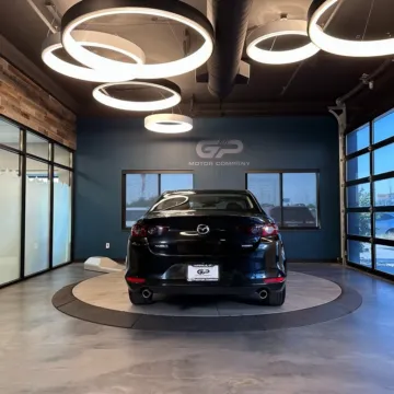 More photos of 2021 Mazda Mazda3 2.5 S at GP Motor Company, UT