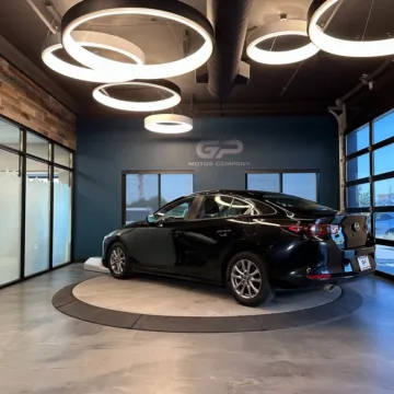 More photos of 2021 Mazda Mazda3 2.5 S at GP Motor Company, UT