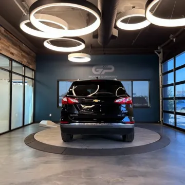 More photos of 2018 Chevrolet Equinox LT at GP Motor Company, UT