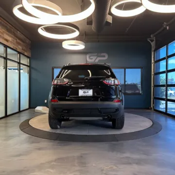 More photos of 2022 Jeep Cherokee X at GP Motor Company, UT