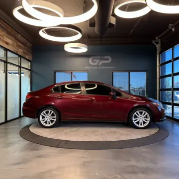 Photos of 2015 Honda Civic LX for sale in Kaysville, UT at GP Motor Company