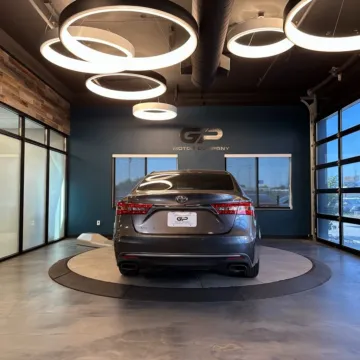 More photos of 2016 Toyota Avalon XLE at GP Motor Company, UT