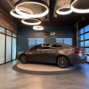 More photos of 2016 Toyota Avalon XLE at GP Motor Company, UT