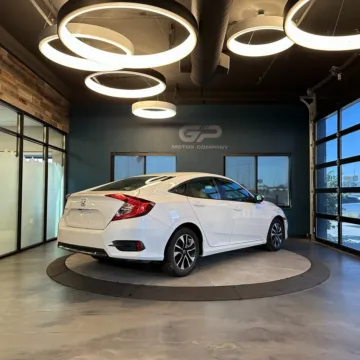 Another view of 2019 Honda Civic LX for sale in Kaysville, UT at GP Motor Company