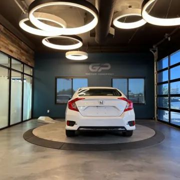 More photos of 2019 Honda Civic LX at GP Motor Company, UT