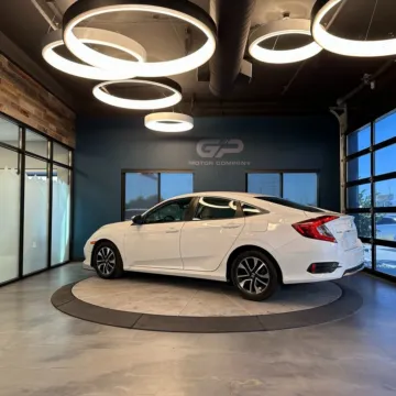 More photos of 2019 Honda Civic LX at GP Motor Company, UT