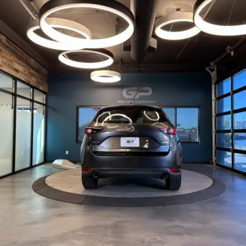 More photos of 2018 Mazda CX-5 Touring at GP Motor Company, UT