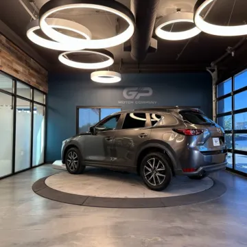 More photos of 2018 Mazda CX-5 Touring at GP Motor Company, UT