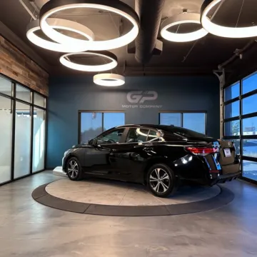 More photos of 2021 Nissan Sentra SV at GP Motor Company, UT