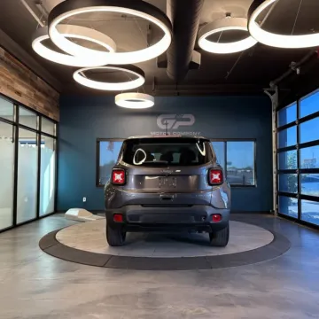 More photos of 2020 Jeep Renegade Sport at GP Motor Company, UT
